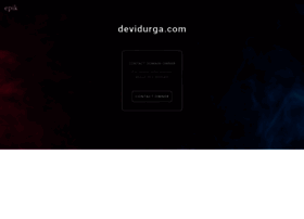 Devidurga.com thumbnail