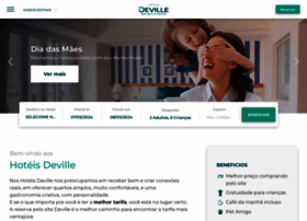 Deville.com.br thumbnail