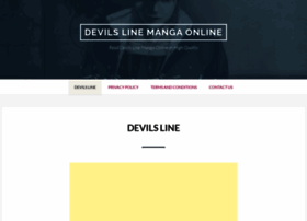 Devils-line.com thumbnail