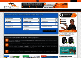 Devis-diagnostics-maisons.fr thumbnail Devis-diagnostics-maisons.fr thumbnail
