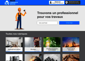 Devis-travaux-brico.fr thumbnail
