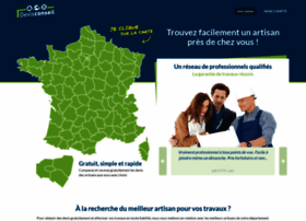 Devisconseil.com thumbnail