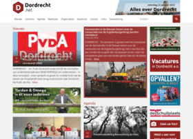 Devisserdordrecht.nl thumbnail Devisserdordrecht.nl thumbnail