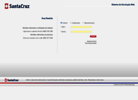 Devolucaosantacruz.com.br thumbnail Devolucaosantacruz.com.br thumbnail