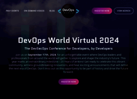 Devopsworld.com thumbnail