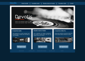 Devotis.com thumbnail