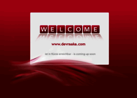 Devraaka.com thumbnail