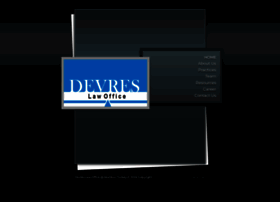 Devres-law.com thumbnail