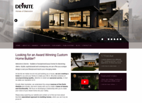 Devrite.com.au thumbnail