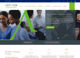 Devryinc.com thumbnail