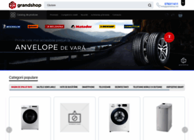 Devs.grandshop.md thumbnail