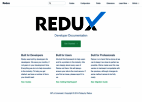 Devs.redux.io thumbnail