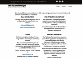 Devsquared.co.za thumbnail Devsquared.co.za thumbnail