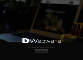 Devwebware.com thumbnail