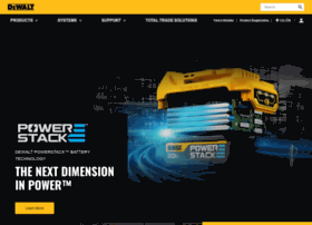Dewalt.ca thumbnail