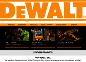 Dewalt.ua thumbnail