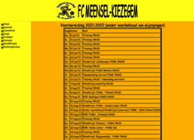 Dewanhoop.be thumbnail