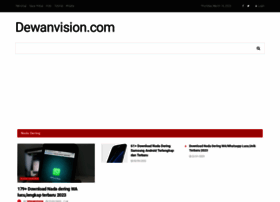 Dewanvision.com thumbnail