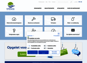 Dewatergroep.be thumbnail Dewatergroep.be thumbnail