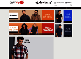 Dewberry.com.tr thumbnail