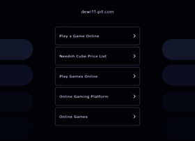 Dewi11-pit.com thumbnail