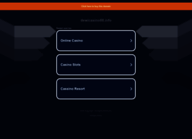 Dewicasino88.info thumbnail