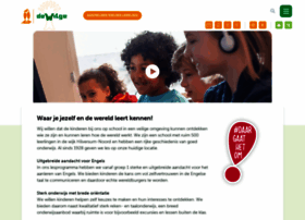Dewilge.nl thumbnail