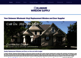 Dewindows.com thumbnail