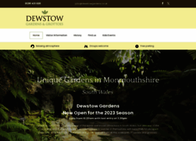 Dewstowgardens.co.uk thumbnail Dewstowgardens.co.uk thumbnail