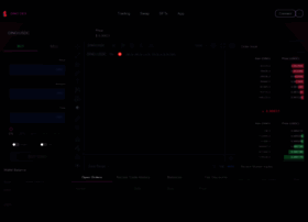Dex.solanadino.com thumbnail
