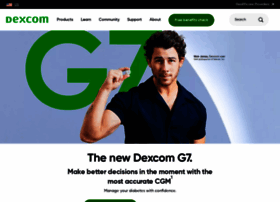 Dexcominc.com thumbnail