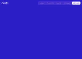 Dexrp.org thumbnail