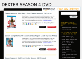 Dexter-season-4-dvd.co.uk thumbnail