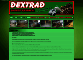 Dextrad.co.za thumbnail