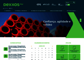Dexxos.com.br thumbnail