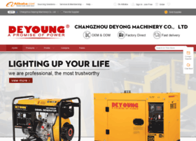 Deyongmotor.com.cn thumbnail Deyongmotor.com.cn thumbnail
