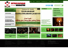 Deyrulzafaran.org thumbnail