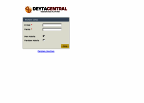 Deytacentral.com thumbnail