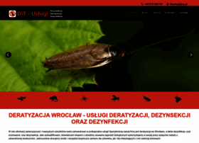 Dezynsekcja-pro.pl thumbnail