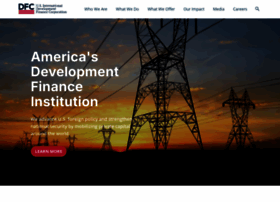 Dfc.gov thumbnail Dfc.gov thumbnail