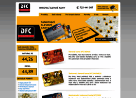 Dfcard.eu thumbnail