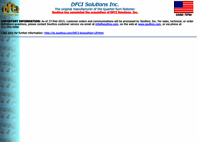 Dfcis.com thumbnail