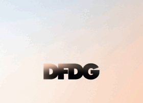 Dfdg.de thumbnail