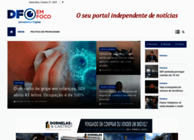 Dfemfoco.com.br thumbnail