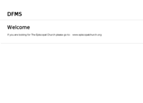 Dfms.org thumbnail