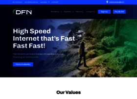 Dfn.net thumbnail