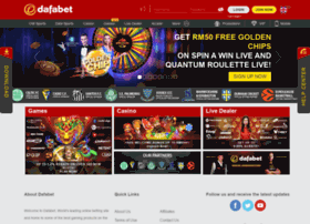 Dfnba.net thumbnail