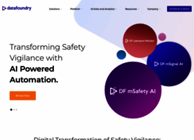 Dfoundry.io thumbnail