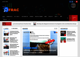 Dfrac.org thumbnail