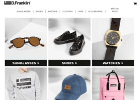 Dfranklincreation.com.pe thumbnail
